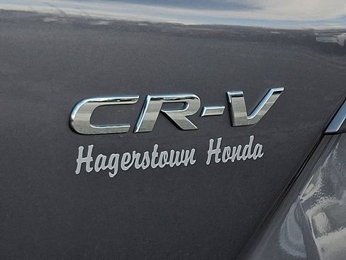 Used 2020 Honda CR-V EX-L image 32