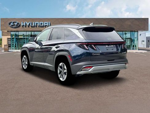 New 2025 Hyundai Tucson SEL AWD/4WD image 5