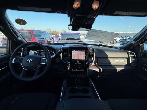 New 2026 RAM 2500 Lone Star image 25