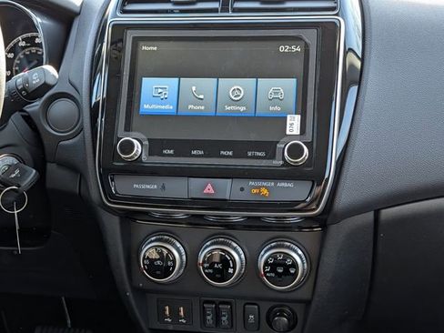 New 2026 Mitsubishi Outlander Sport LE AWD/4WD image 9