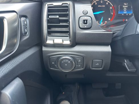 Used 2022 Ford Ranger XLT w/ Tremor Off-Road Package AWD/4WD image 18