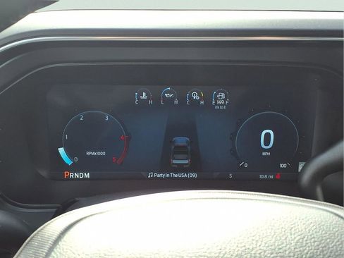 New 2026 Ford F250 Platinum AWD/4WD image 17