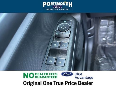 Certified 2024 Ford Bronco Sport Big Bend w/ Convenience Package image 23