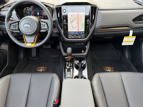 New 2026 Subaru Forester Wilderness image 13