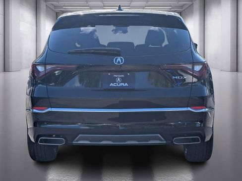 New 2026 Acura MDX FWD w/ Technology Package image 4