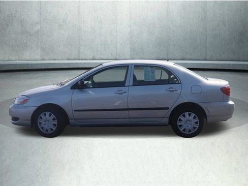 Used 2006 Toyota Corolla CE w/ All Weather Guard Pkg FWD image 14