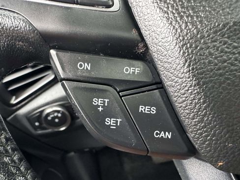 Certified 2022 Ford EcoSport Titanium w/ Interior Protection Package image 29