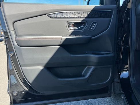 Certified 2026 Honda Passport TrailSport image 17
