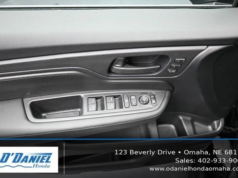 Used 2026 Honda Odyssey EX-L image 24