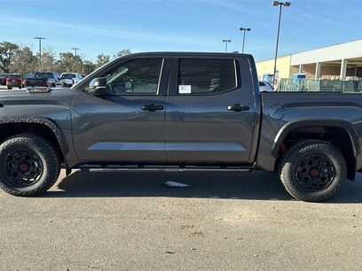 New 2026 Toyota Tundra TRD Pro