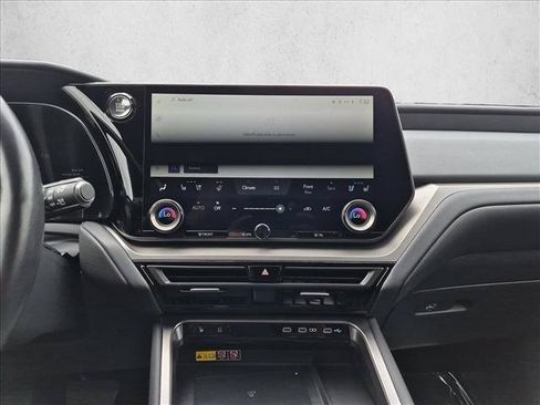 Used 2025 Lexus TX 350 AWD w/ Technology Package image 16