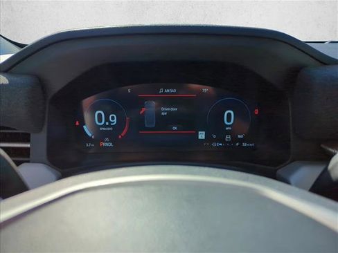 New 2026 Ford Explorer Active image 11