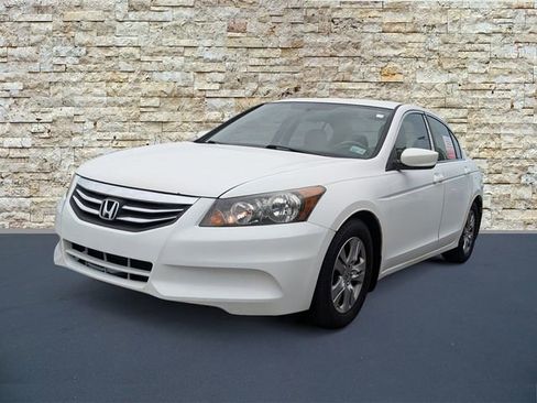 Used 2012 Honda Accord SE image 5