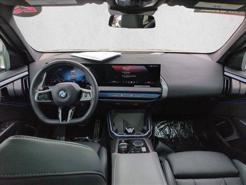 Used 2025 BMW X3 xDrive30 w/ M Sport Package AWD/4WD image 18
