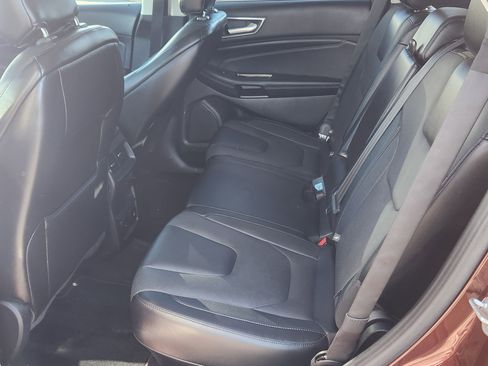 Used 2016 Ford Edge Titanium w/ Equipment Group 302A image 15