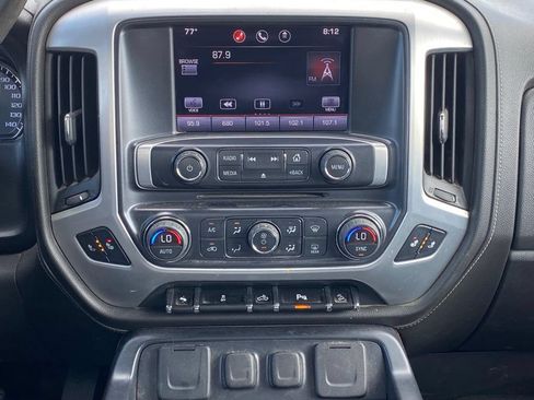 Used 2014 GMC Sierra 1500 SLE AWD/4WD image 21