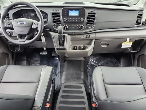 Used 2024 Ford Transit 150 Low Roof w/ Load Area Protection Package image 13