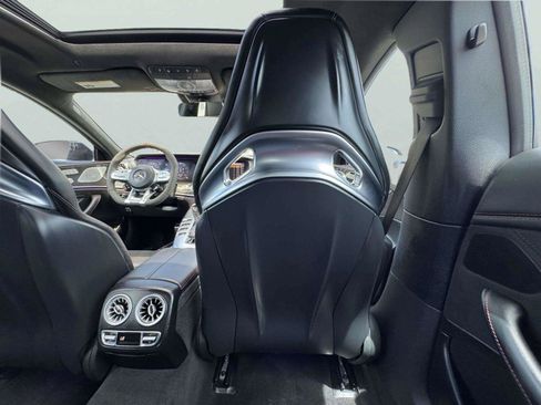 Used 2019 Mercedes-Benz AMG GT 63 image 45