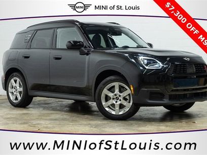 Certified 2025 MINI Cooper Countryman S