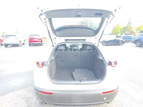 Used 2023 MAZDA CX-30 AWD 2.5 S w/ Select Package image 28