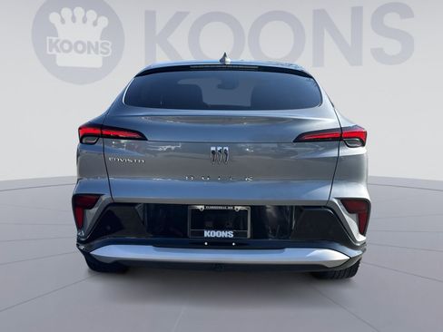 Used 2025 Buick Envista Sport Touring image 5