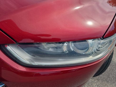 Used 2014 Ford Fusion SE image 30