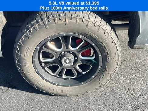 Used 2019 Chevrolet Silverado 1500 RST w/ All-Star Edition image 6