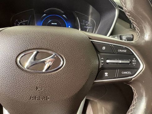 Used 2020 Hyundai Santa Fe SEL w/ Convenience Package image 23