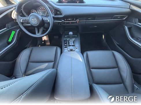 New 2026 MAZDA CX-30 AWD 2.5 S image 15