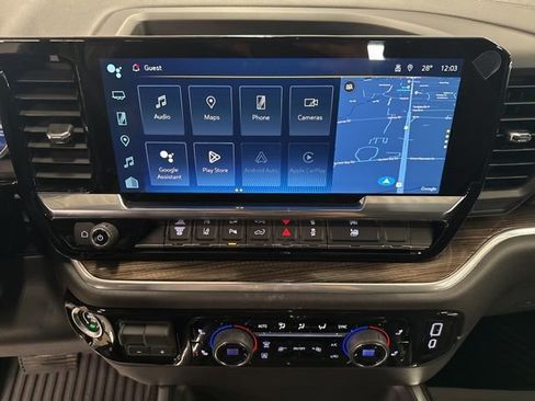 New 2026 Chevrolet Silverado 2500 LT w/ All Star Edition AWD/4WD image 14