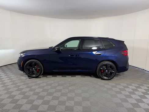 Used 2025 BMW X3 M50 w/ Premium Package AWD/4WD image 2