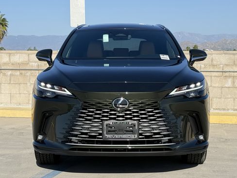 New 2026 Lexus RX 350 Premium image 6