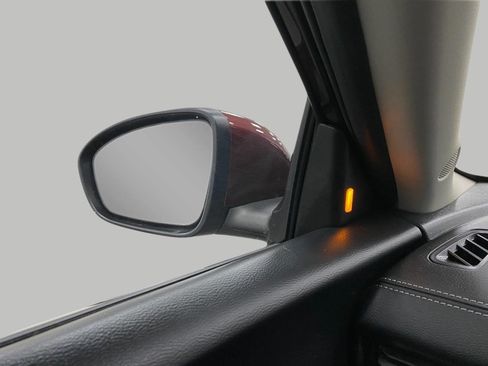 Certified 2025 Nissan Sentra SV FWD image 48