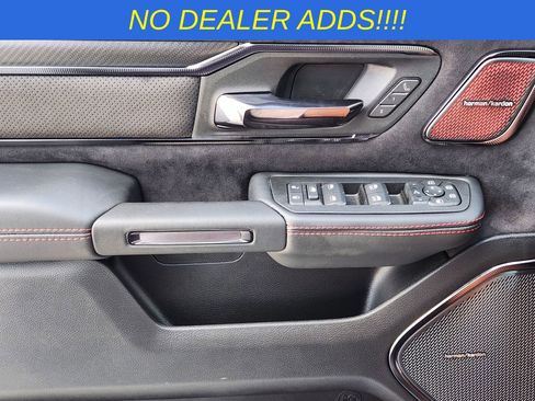 New 2026 RAM 1500 RHO w/ RHO Level 1 Equipment Group AWD/4WD image 21
