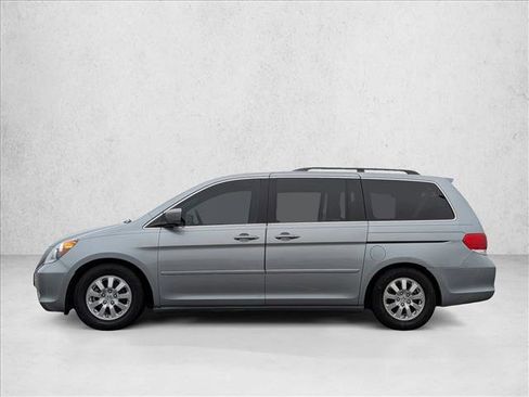 Used 2009 Honda Odyssey EX-L image 9