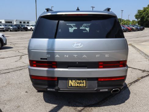 Used 2026 Hyundai Santa Fe SEL AWD/4WD image 5