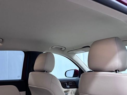 Certified 2023 Mercedes-Benz GLA 250 4MATIC image 26