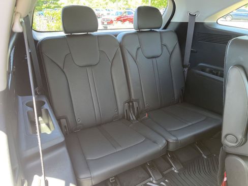 Used 2023 Kia Sorento SX FWD image 39