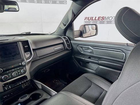 Used 2019 RAM 1500 Big Horn image 22