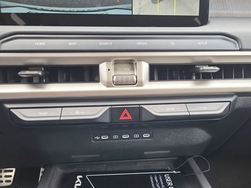 New 2027 Kia Telluride SX Prestige image 21