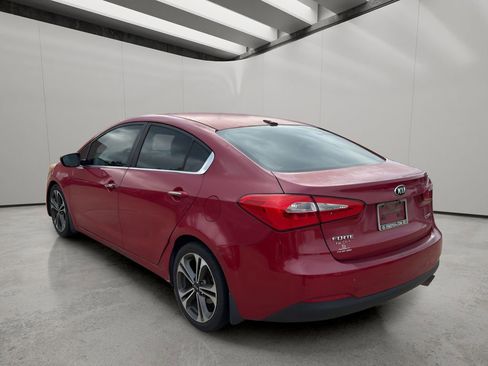 Used 2015 Kia Forte EX w/ Premium Package image 3