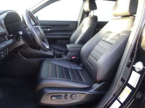 Certified 2024 Honda CR-V Sport-L image 7
