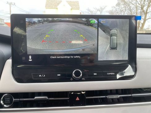 New 2026 Mitsubishi Outlander SEL image 21