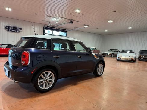 Used 2012 MINI Cooper Countryman COUNTRYMAN image 8