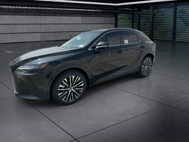 New 2026 Lexus RX 350 Premium Plus w/ Accessory Package (K3) FWD image 4