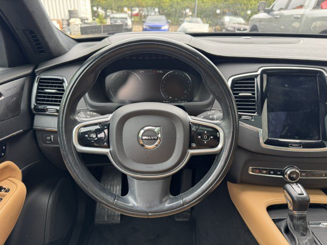 Used 2022 Volvo XC90 T6 Inscription w/ Lounge Package AWD/4WD image 33