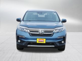 Used 2021 Honda Pilot EX video 2
