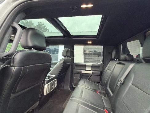 Used 2015 Ford F150 Lariat AWD/4WD image 43