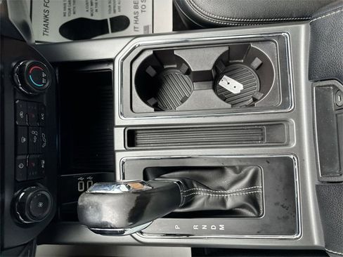 Used 2019 Ford F150 XLT w/ Equipment Group 302A Luxury image 38