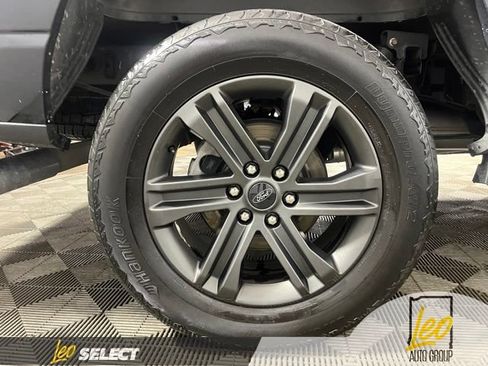 Used 2021 Ford F150 XLT w/ Equipment Group 302A High AWD/4WD image 29
